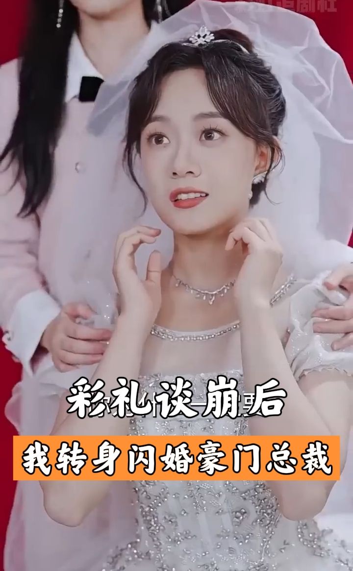 彩礼谈崩后,我闪婚了豪门老公(全集)